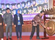 DPRD Lampung Dorong Kolaborasi Pendidikan Berdaya Saing Global