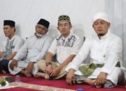 Anggota DPRD Lampung, Peringati Isra Mi’raj di Lampung Selatan