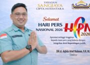 Pers Berintegritas, Pilar Demokrasi yang Tak Tergantikan