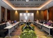 DPRD dukung Lampung Jadi Pusat EBT dan Pengembangan Hilirisasi Energi