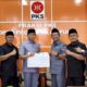 Yusnadi Resmi Pimpin Fraksi PKS DPRD Lampung