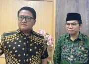 DPRD Lampung Beri Catatan Terkait 8 Desa Gabung Bandar Lampung