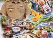 Pemprov Buka SMA Terbuka Berbasis Fleksibel,  Sekolah Tanpa Batas Usia