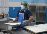 Pemprov Lampung dorong Percepatan Pengurusan SLHS Dapur SPPG