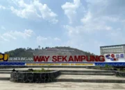 Gubernur Lampung: Bendungan Dapat Dimaksimalkan Untuk Energi Hijau