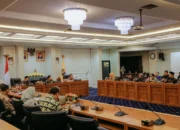 Pemprov Lampung Dukung Pembangunan Makorem Tipe B di Lampura