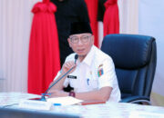 Pemprov Lampung Siapkan Rp150 Miliar Untuk THR ASN