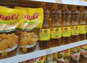 Jelang Ramadhan, Pemprov Lampung Pastikan Harga Minyak Goreng Stabil