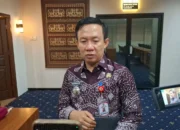 Pemprov Lampung Angkat Guru Honor jadi PPPK
