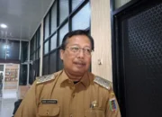 Menjelang Ramadhan, Lampung Siapkan Pasokan Pangan