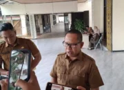 Pemprov Lampung Fokus Optimalkan Tiga Sumber PAD