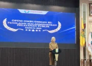 Wagub Lampung Dukung Semua Daerah Miliki Mal Pelayanan Publik