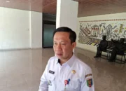 Pemprov Lampung Terus Awasi Ketat 0perasional Dapur SPPG