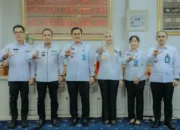 Wagub Jihan : Tingkatkan Sosialisasi Posbankum Perluas Bantuan Hukum