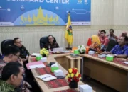 Optimalkan PAD, Pemprov Lampung Data Ulang Operasional Alat Berat