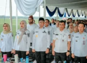Gubernur Lampung: Produksi Padi Berpotensi Naik 15-20 Persen