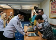 Pemprov Lampung Adakan Pelatihan Cloud Computing Bagi ASN dan Mahasiswa