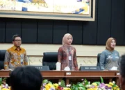 Wagub Lampung Mminta Inspektorat Perkuat Pengawasan