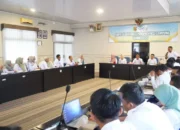 Pemprov Lampung Perkuat Peran Pendamping Sosial PKH