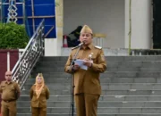 Pemprov Lampung Pentingnya Kemandirian Desa Dalam Kualitas Pembangunan