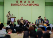 8.500 siswa SMA dan SMK Tertarik Bekerja di Jepang