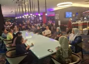 Pemprov Lampung intip kerja sama Dengan Malaysia