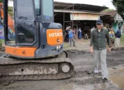 Pemprov Lampung Percepat Penanganan Jalan Rusak