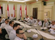 Perluasan Kawasan Kota Baru Direncanakan Hingga 4.000 hektare