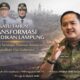 Satu Tahun Transformasi Pendidikan Lampung: Langkah Strategis Thomas Amirico Wujudkan Visi Gubernur
