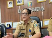 Pemprov Lampung target PAD Rp4 Triliun pada 2026