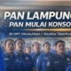 PAN Lampung Gaspol! Muscab Serentak di 4 Kabupaten, Panaskan Mesin Partai
