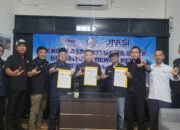 Media Siber Lampung Bersatu, Lawan Hoaks dan Perkuat Kredibilitas Pers