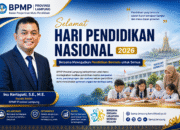 BPMP Lampung Ajak Kolaborasi Wujudkan Pendidikan Bermutu untuk Semua