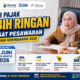 Bayar Pajak Lebih Ringan, Samsat Pesawaran Sosialisasikan Program Keringanan 2026