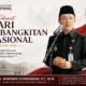 Semangat Harkitnas 2026, Sekda Lampung Dorong Inovasi dan Etos Kerja ASN