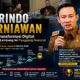 Marindo Kurniawan, Arsitek Transformasi Digital yang Bawa Lampung ke Panggung Nasional