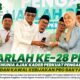 Chusnunia Ajak Kader Perkuat Pengabdian dan Kawal Kebijakan Pro Rakyat