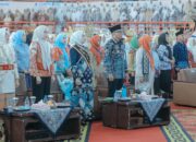 Gubernur : Guru TK Tak Lagi Sekadar Mengajar, Tapi Menjaga Karakter Anak di Era Digital