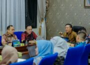 Pemprov Lampung Siapkan Skema Pembiayaan Kreatif