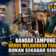Marindo Kurniawan: Bandar Lampung Expo Harus Melahirkan Transaksi, Bukan Sekadar Seremoni