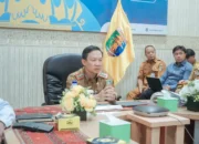 Marindo Dukung Pendidikan Antikorupsi Sejak Dini, Bentuk Generasi Berintegritas