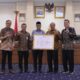 KPK dan ATR/BPN Kawal Reformasi Pertanahan di Lampung