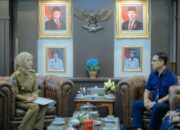 Pemprov Lampung dan BPOM Perkuat Sinergi, Dorong Pengawasan Produk