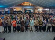 Gubernur Optimistis Ekonomi Syariah Kian Berkembang di Lampung
