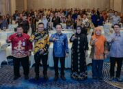 Pengadaan Pemerintah Jadi Instrumen Penguatan Ekonomi, Sekdaprov Dorong UMKK Lebih Kompetitif