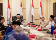Pemprov Lampung dan APTISI Perkuat Sinergi Bangun Pendidikan Tinggi
