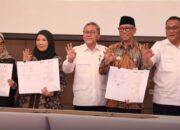 Pemprov Lampung Gandeng Danantara, PSEL Lampung Raya Siap Dibangun
