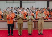 Sensus Ekonomi 2026 Dimulai, Pemprov Lampung Ajak Pelaku Usaha Berikan Data yang Akurat