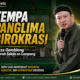 Gubernur Tempa Panglima Birokrasi, Seluruh Sekda Lampung Jalani Retreat Penguatan Integritas