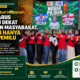 PKB Lampung Tengah Jadikan Nobar Piala Dunia Ruang Membangun Kebersamaan